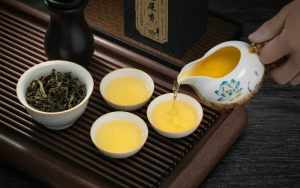 Все, що ви хотіли дізнатися про китайський чай