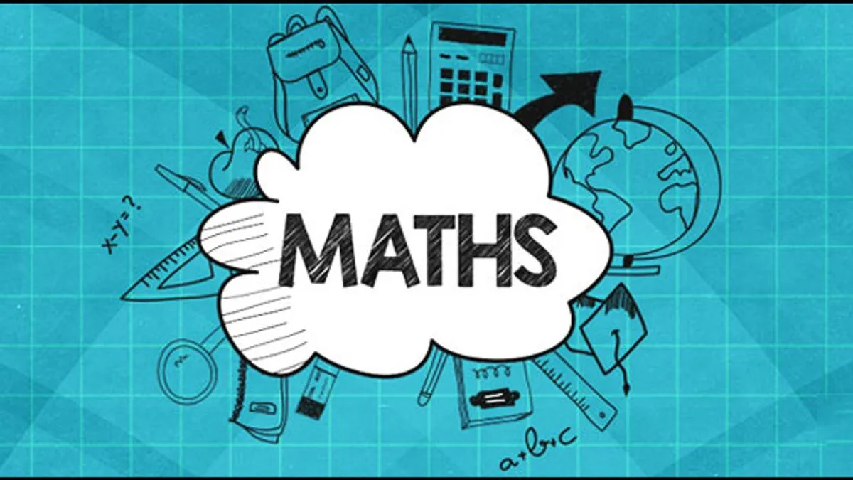 Алгебра в школі без складнощів: як подолати проблеми