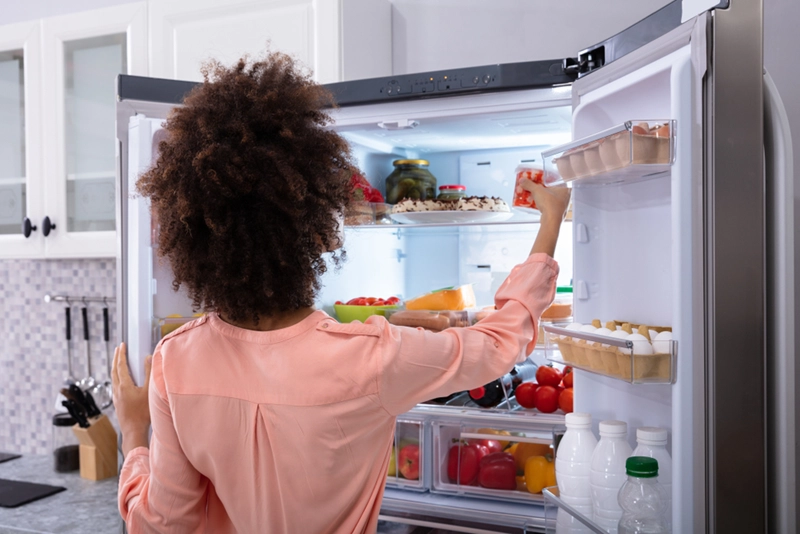 Почему вам следует воспользоваться услугами скупки б/у холодильников