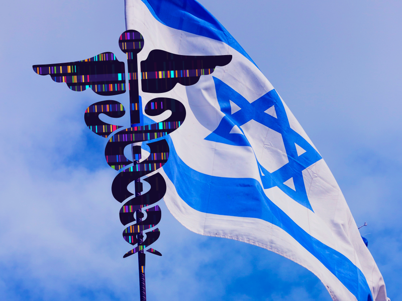 Чем эффективно лечение импотенции в Израиле