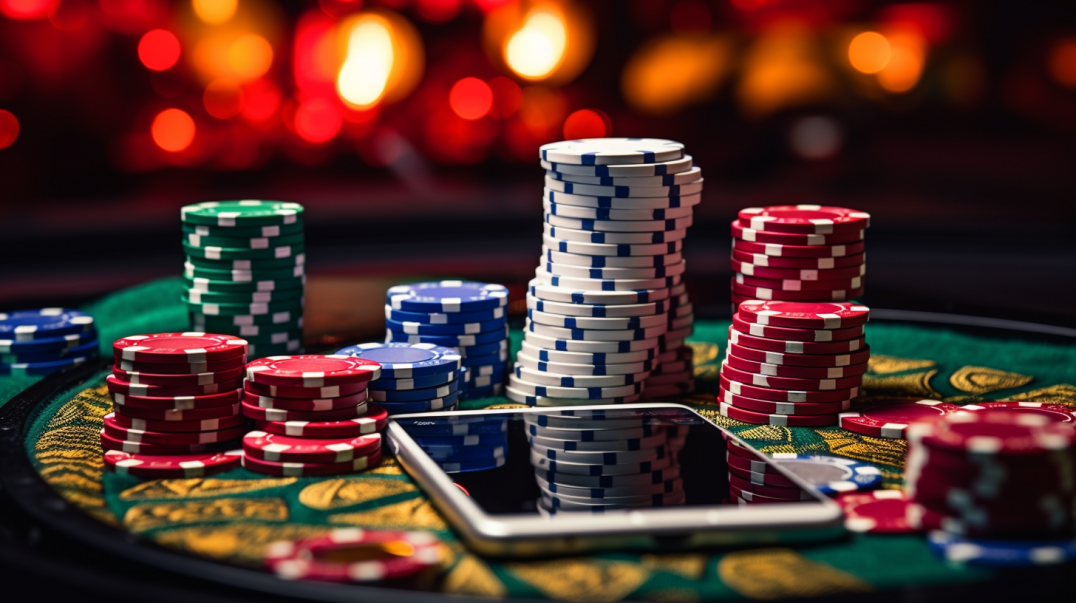 Веские причины играть в казино онлайн