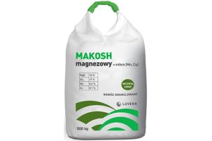Важливі причини звернути увагу на мінеральні добрива бренду Makosh