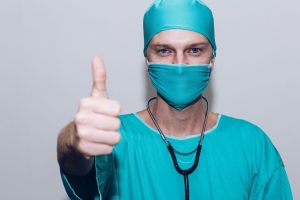 Лікар-невролог: професійна допомога нервовій системі