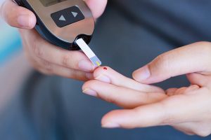 Инвестируйте в качественные товары для диабетиков