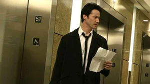 Що буде в основі фільму "Константин 2": розбираємося в деталях