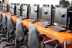 Кол-центр для інтернет-магазину на аутсорсі: ефективна підтримка клієнтів без зайвих витрат
