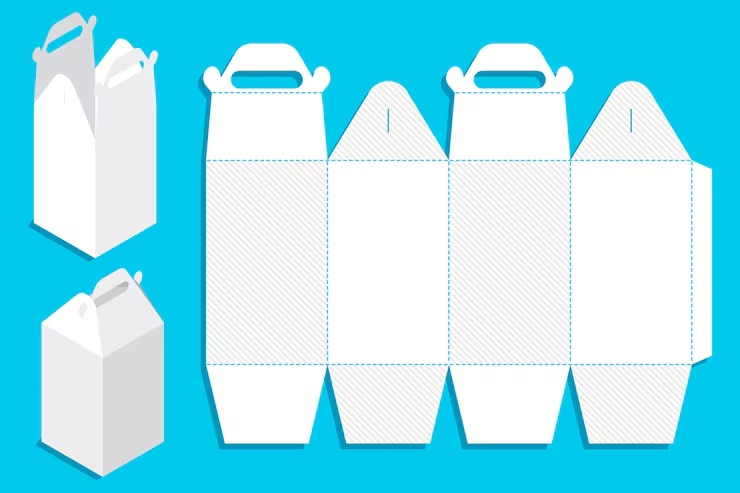 Чим вигідна оптова купівля упаковки для бізнесу