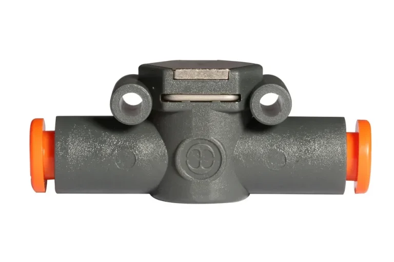 Наскільки важливо обрати перевірені пневматичні клапани