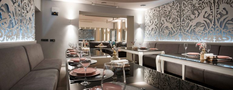 Кому слід відвідати ресторан актуальної української кухні