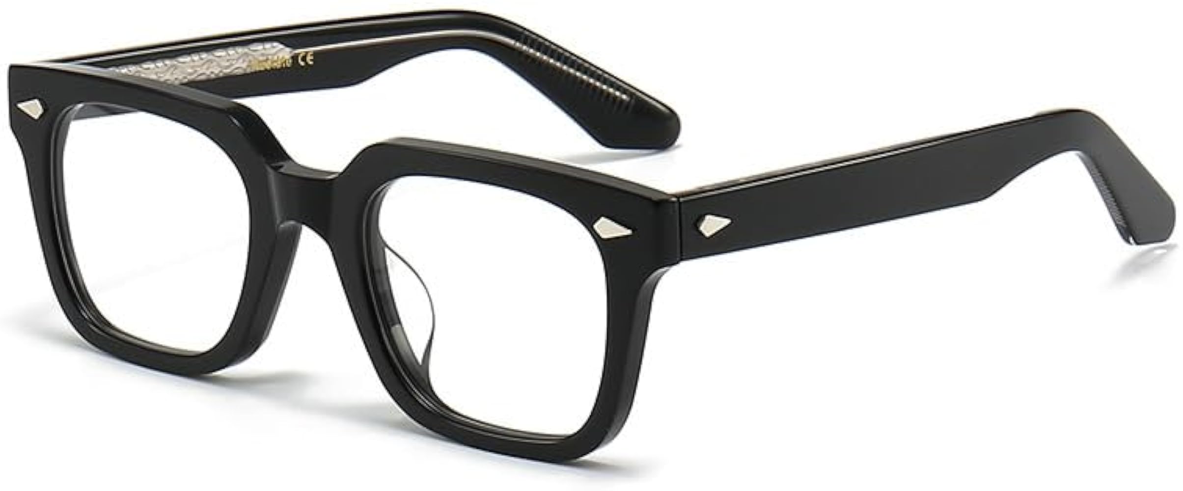 Вибір окулярів з пластиковою оправою: зручність, стиль та доступність