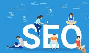 Professional SEO Strategies for Long-Term Business Growth