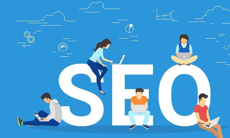 Professional SEO Strategies for Long-Term Business Growth