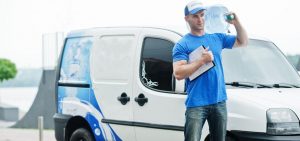 Причины заказать доставку воды на дом в Киеве