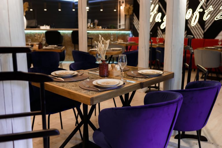 ТОП причин відвідати сімейний гриль-ресторан