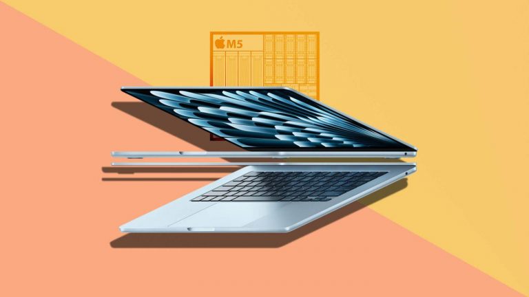 MacBook Air M5 та MacBook Pro M5: детальний розбір та порівняння новинок 2026 року