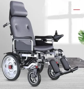 Технологии мобильности: как выбрать современное средство передвижения для людей с инвалидностью