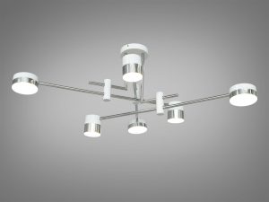 Купити люстру в інтернет-магазині з доставкою прямо додому