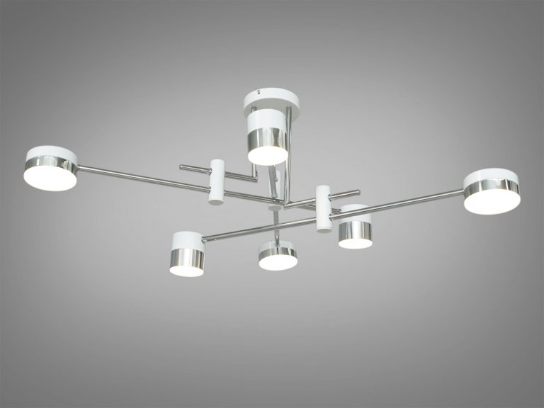 Купити люстру в інтернет-магазині з доставкою прямо додому