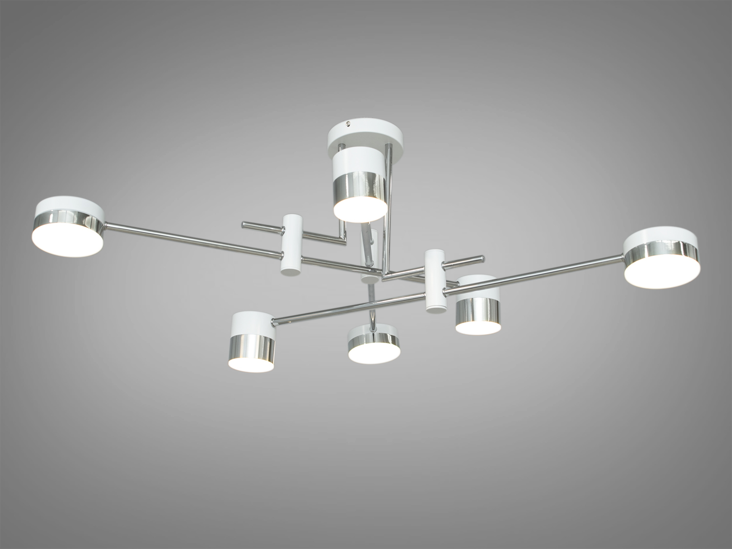 Купити люстру в інтернет-магазині з доставкою прямо додому