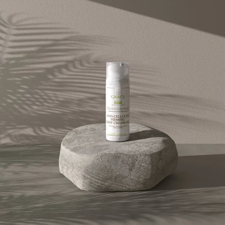 Антицелюлітний крем: як правильно обрати засіб та поєднати його з доглядом і фізичною активністю