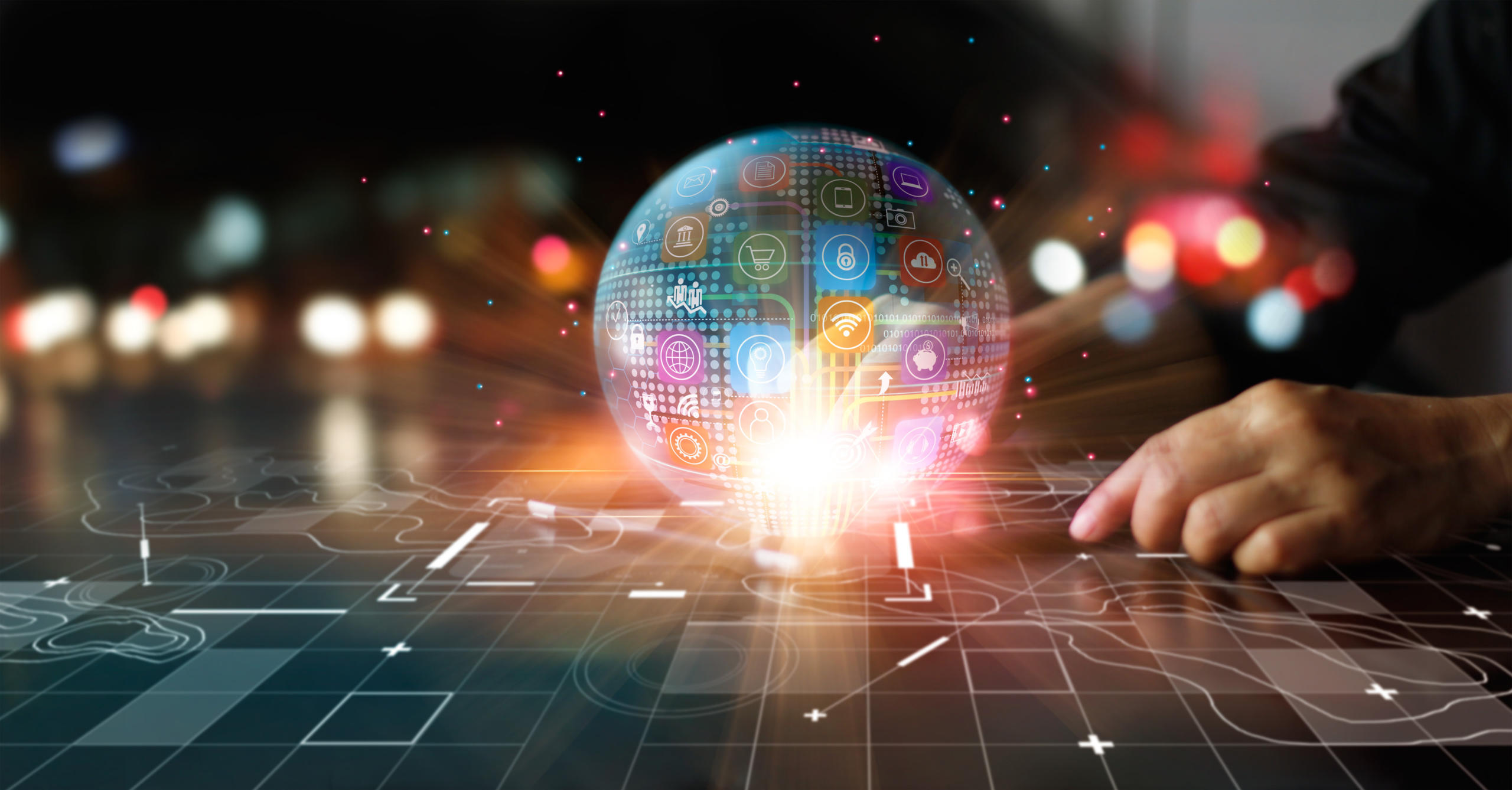 AIHelpNexus як новий стандарт: підсумки цифрової еволюції бізнесу