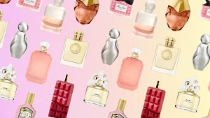 Парфуми для романтичного вечора: як обрати ідеальний аромат