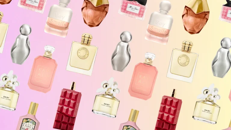 Парфуми для романтичного вечора: як обрати ідеальний аромат