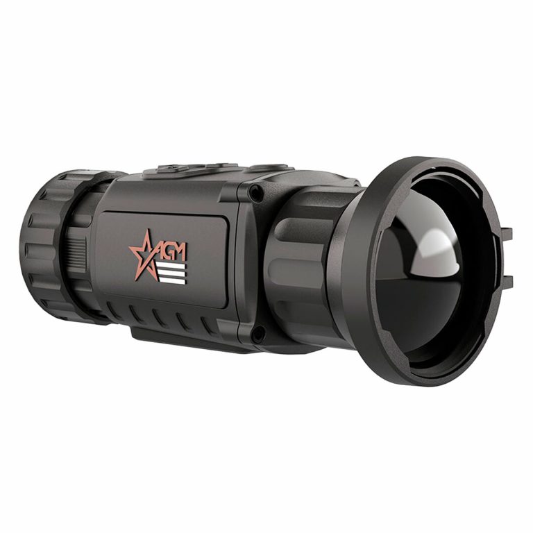 Тепловизор AGM: что это такое и где применяется