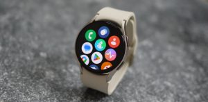 Новий рівень інтелекту: чому смарт-годинники — це must-have, і чим вражає Samsung Smart Watch