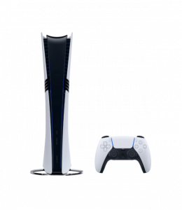 PlayStation 5 Pro – максимум возможностей для нового поколения игр