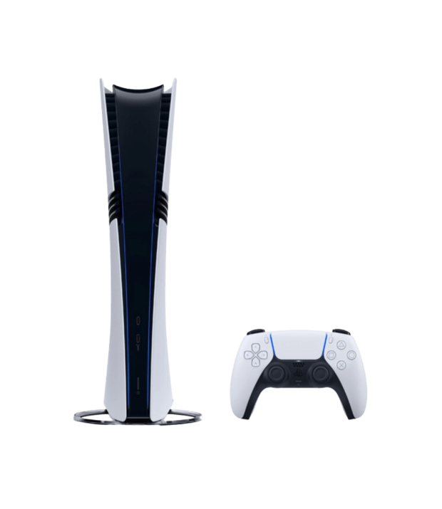 PlayStation 5 Pro – максимум возможностей для нового поколения игр